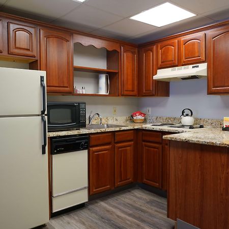 Best Western Plus Morristown Conference Center Екстериор снимка
