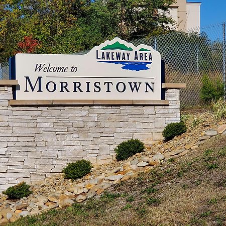Best Western Plus Morristown Conference Center Екстериор снимка