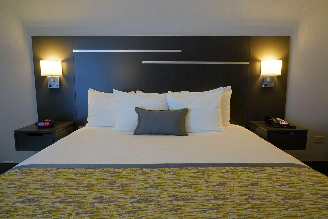Best Western Plus Morristown Conference Center Екстериор снимка